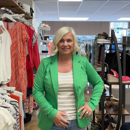 1 ICHI KATE Blazer