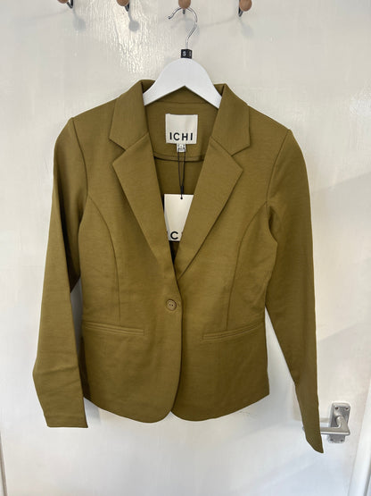 2 ICHI Kate Blazer SALE