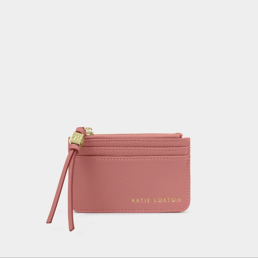 COIN & CARDHOLDER - Gift Boxed