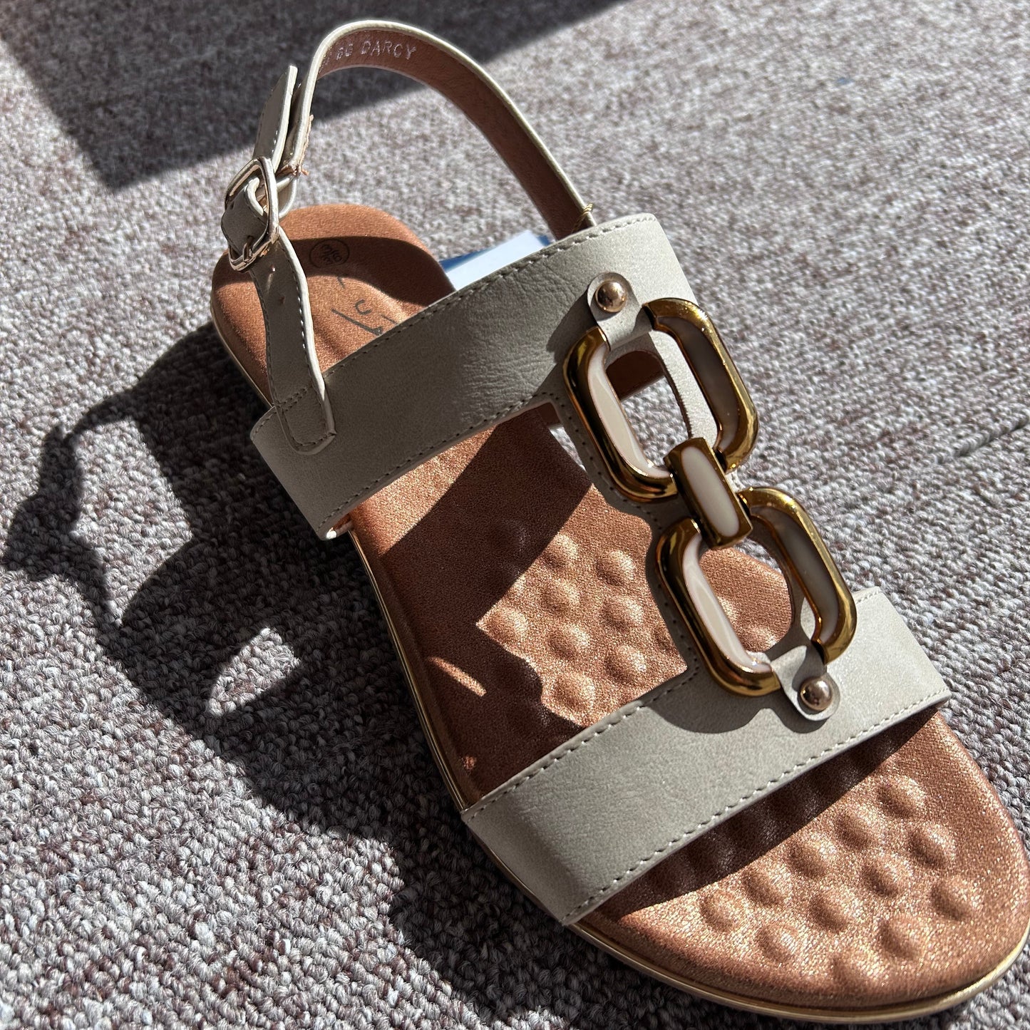 Lunar DARCY Sandals