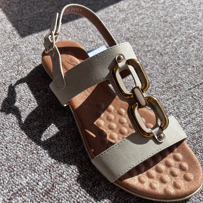 Lunar DARCY Sandals