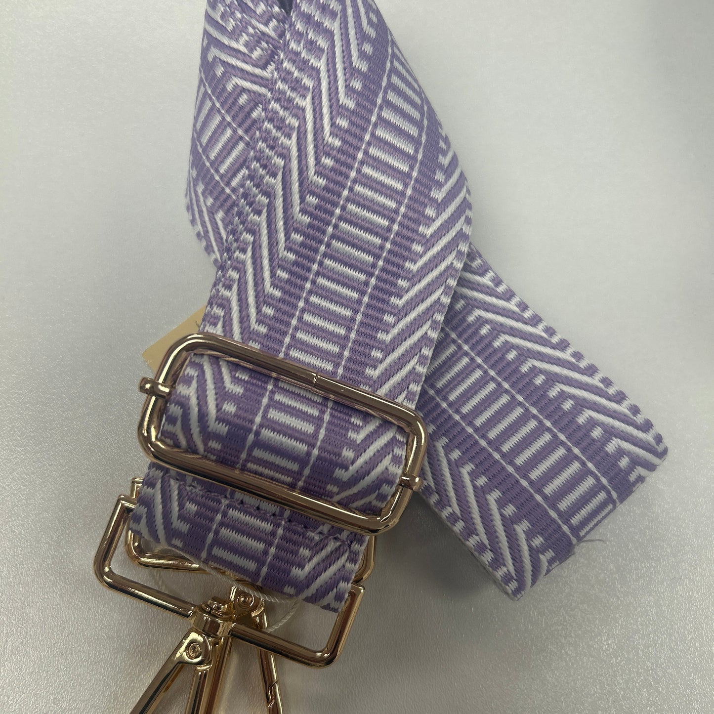 Bag Strap MEG - Tribal