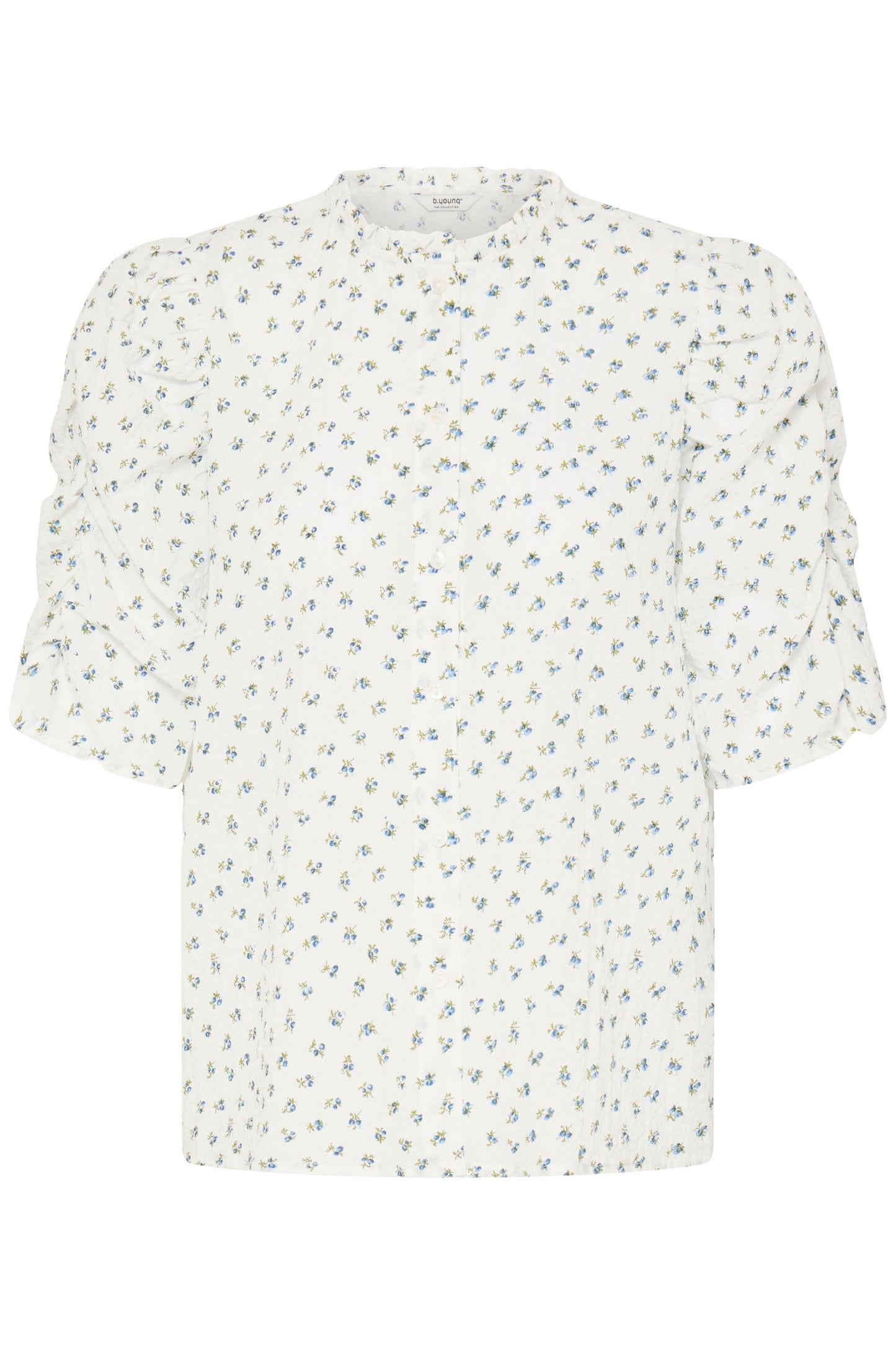FFION Short Sleeved Blouse