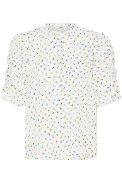 FFION Short Sleeved Blouse