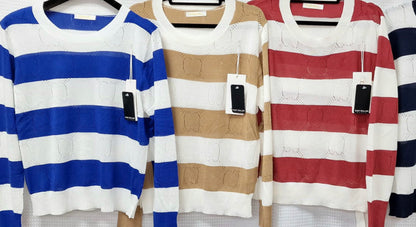 JAMAY Fine Knit Jumper