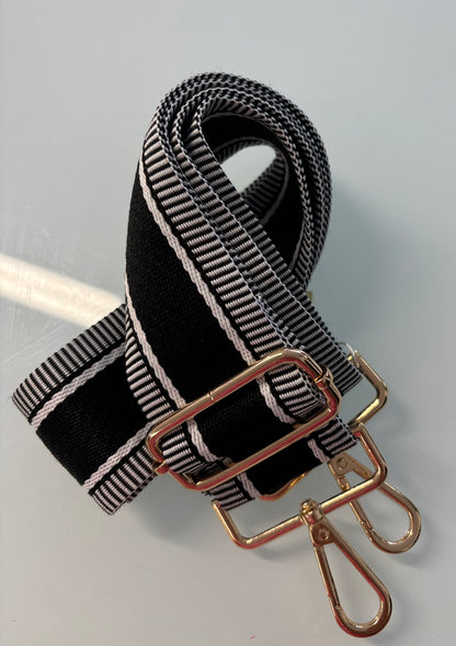 Bag Strap MEG - Tribal