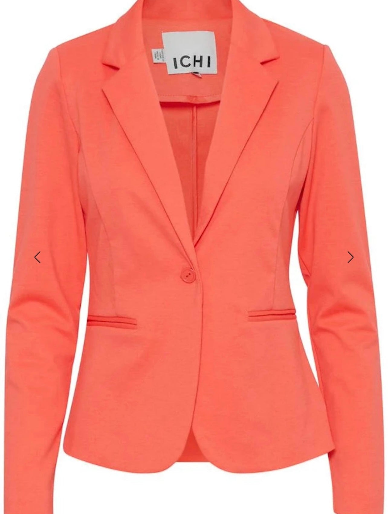 ICHI Kate blazer - kalamata main image 1