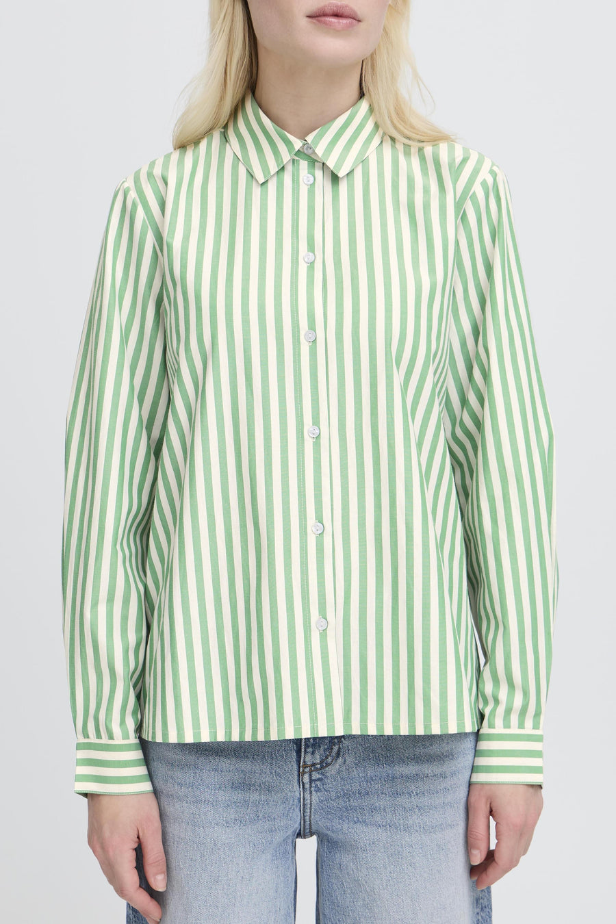BYoung HETILA Shirt