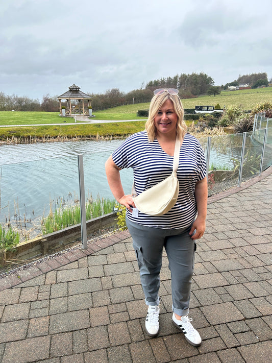 GENIE Magic Cargo Trousers