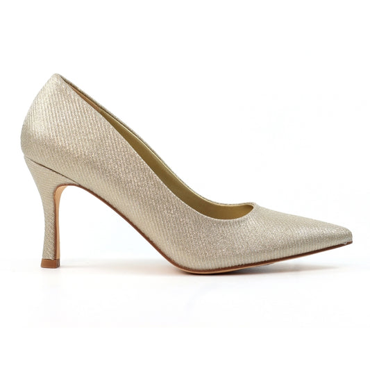 The ROMA Court Shoe