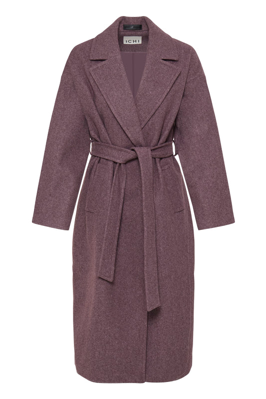 JANNET Trench Coat