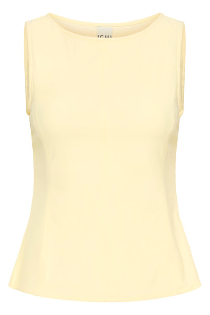 DENISE Denim Top