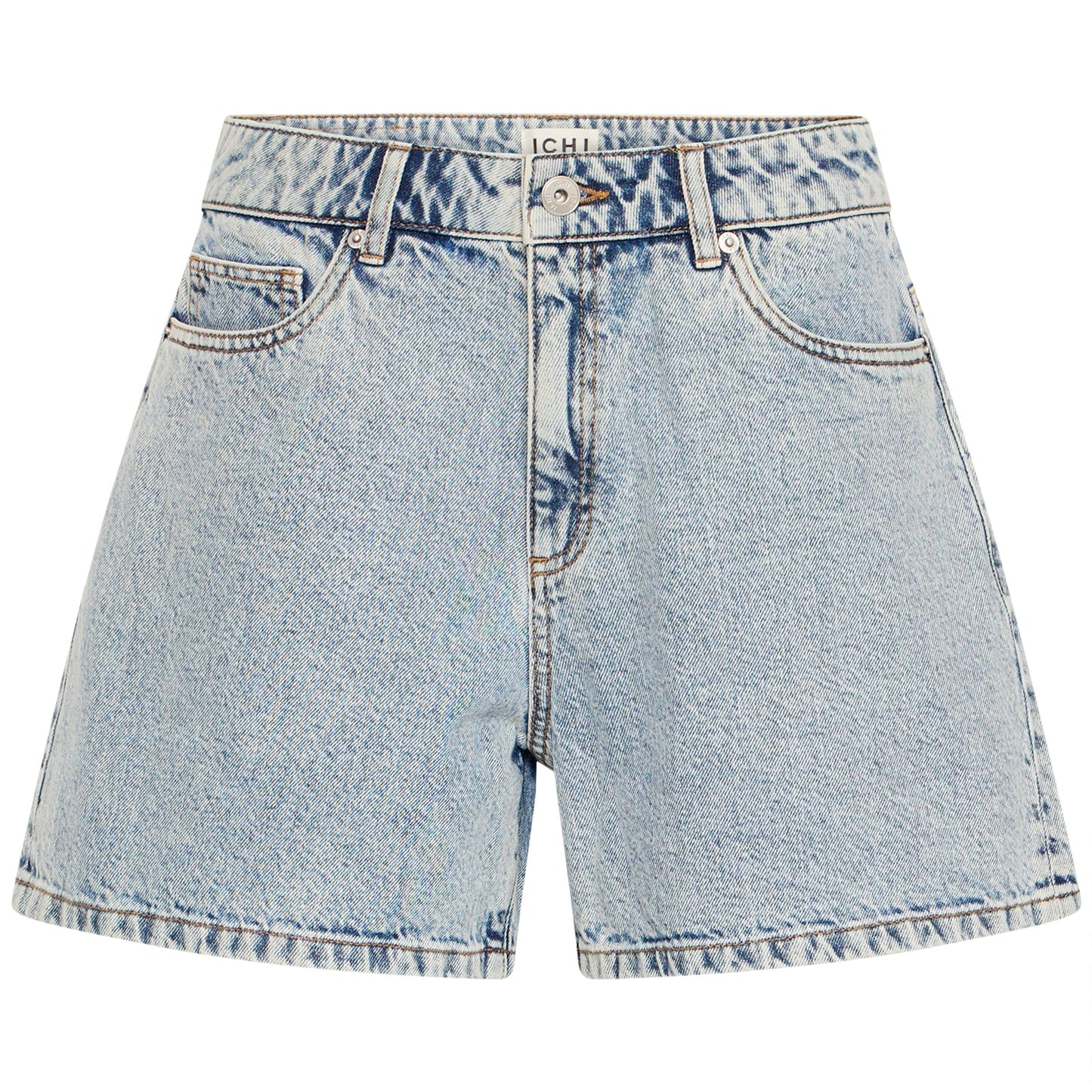 AVENY Shorts