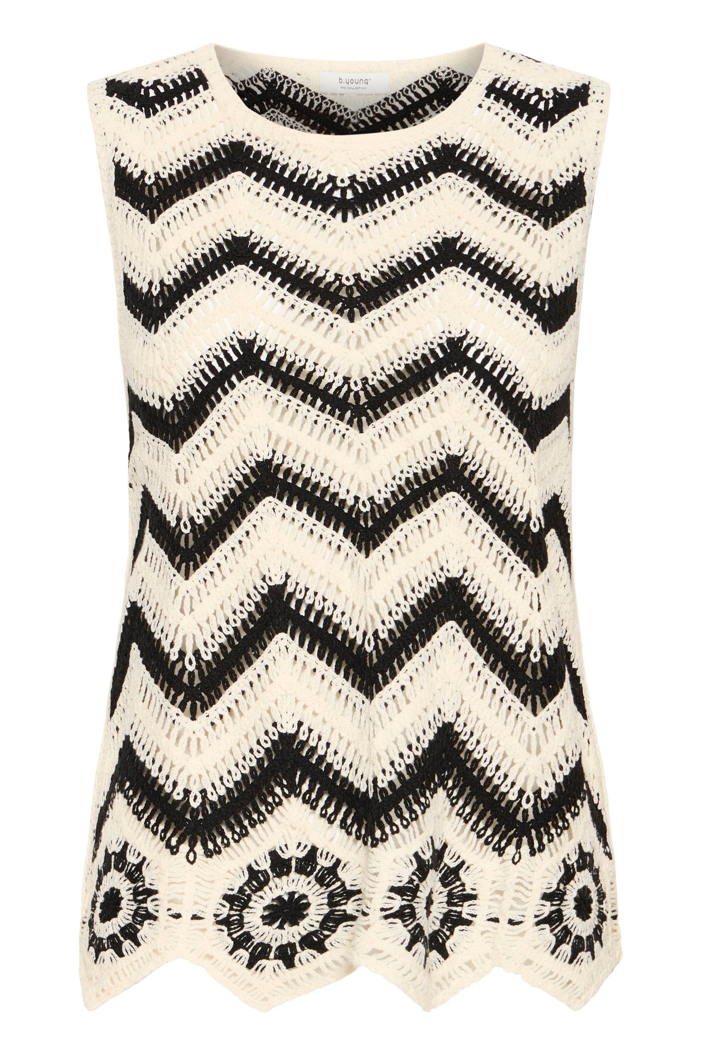 OESRA Tank Top