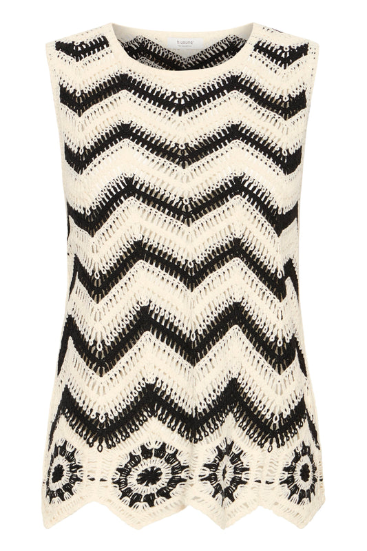 OESRA Tank Top