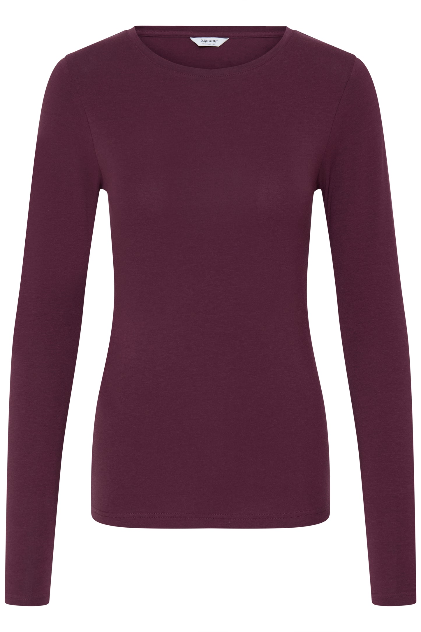 BYoung PAMILA Long Sleeve Top
