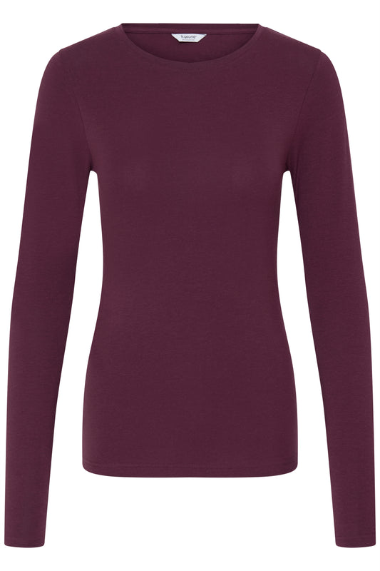BYoung PAMILA Long Sleeve Top