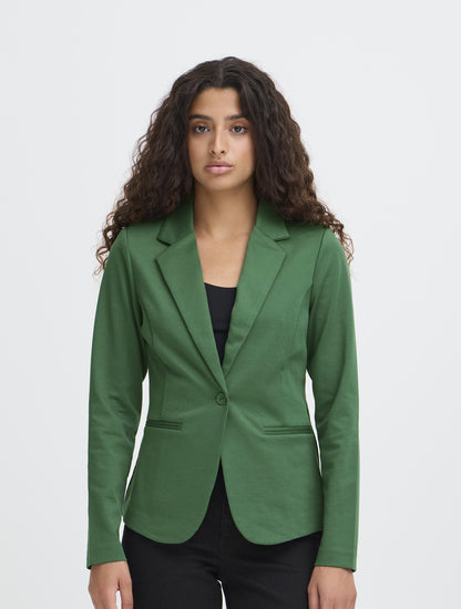 1 ICHI KATE Blazer