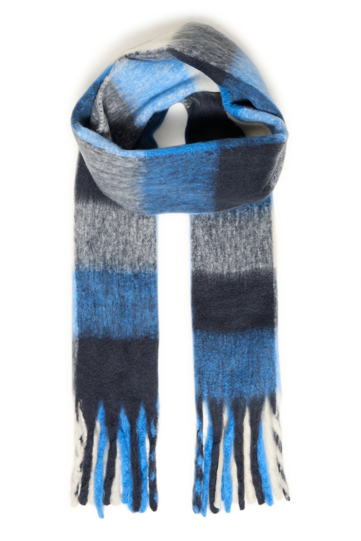 BYoung Scarf
