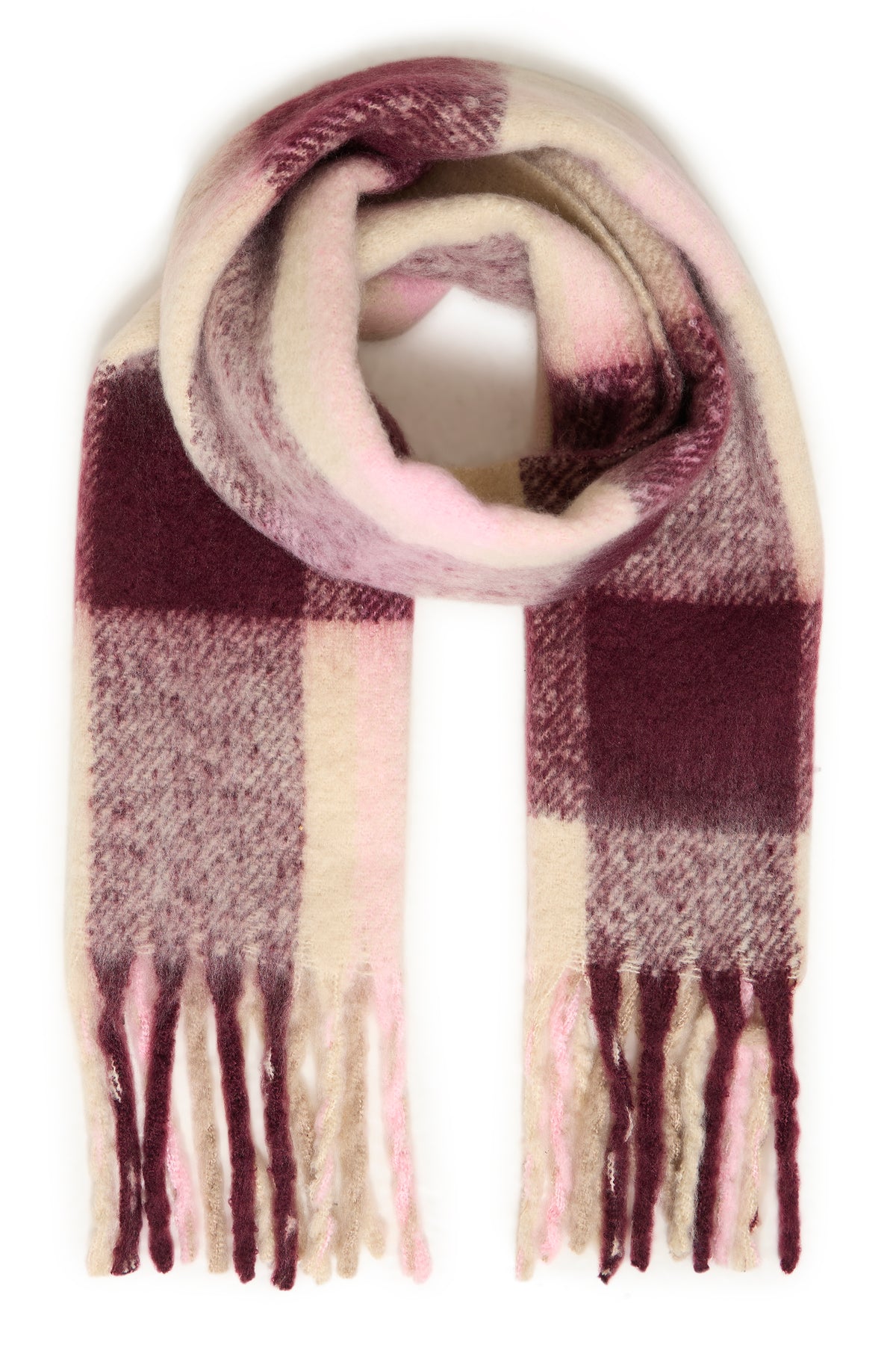 BYoung Scarf