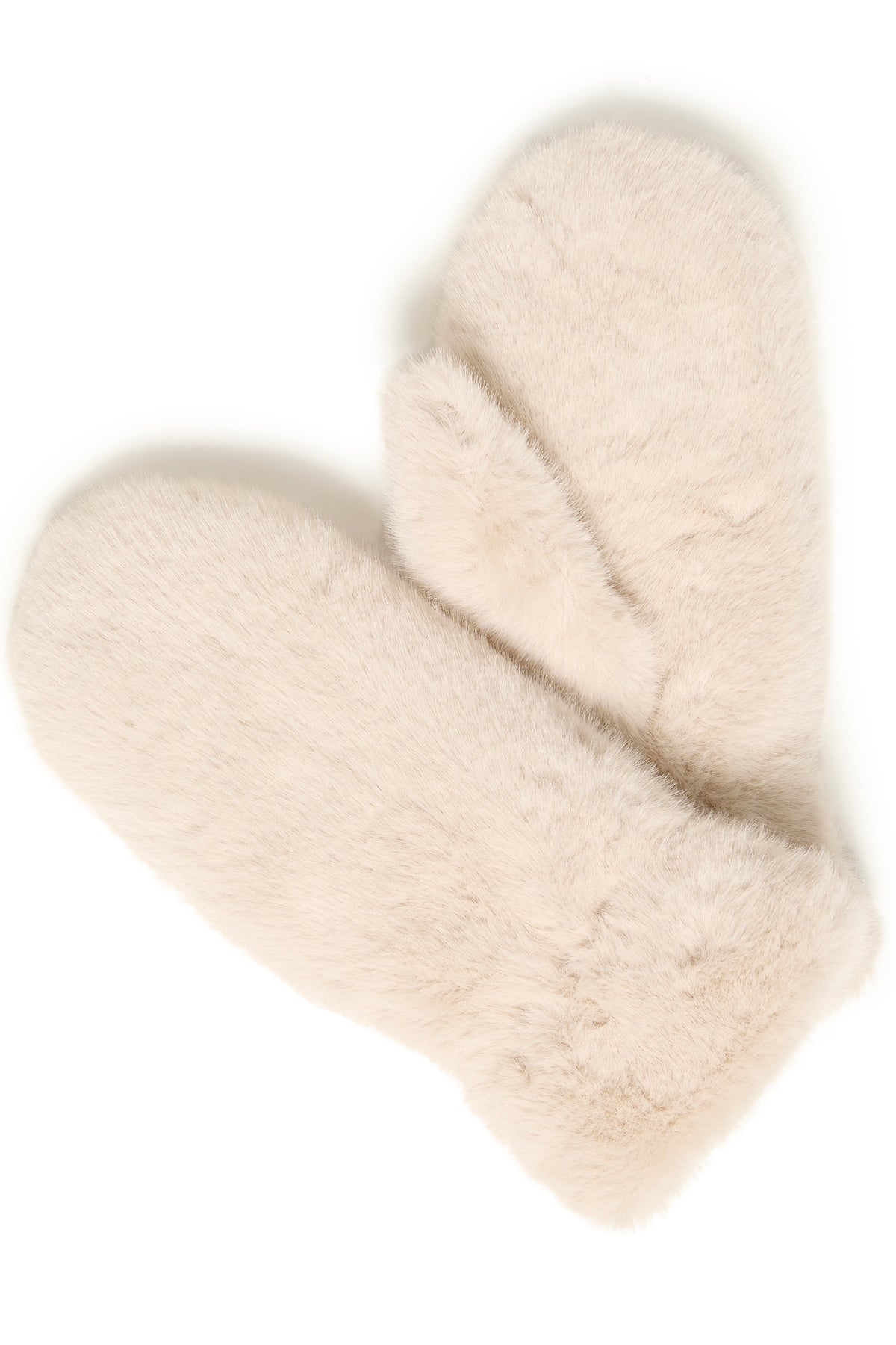 WOLFIE Mittens - BYoung
