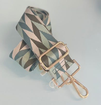Bag strap - MEG Arrow