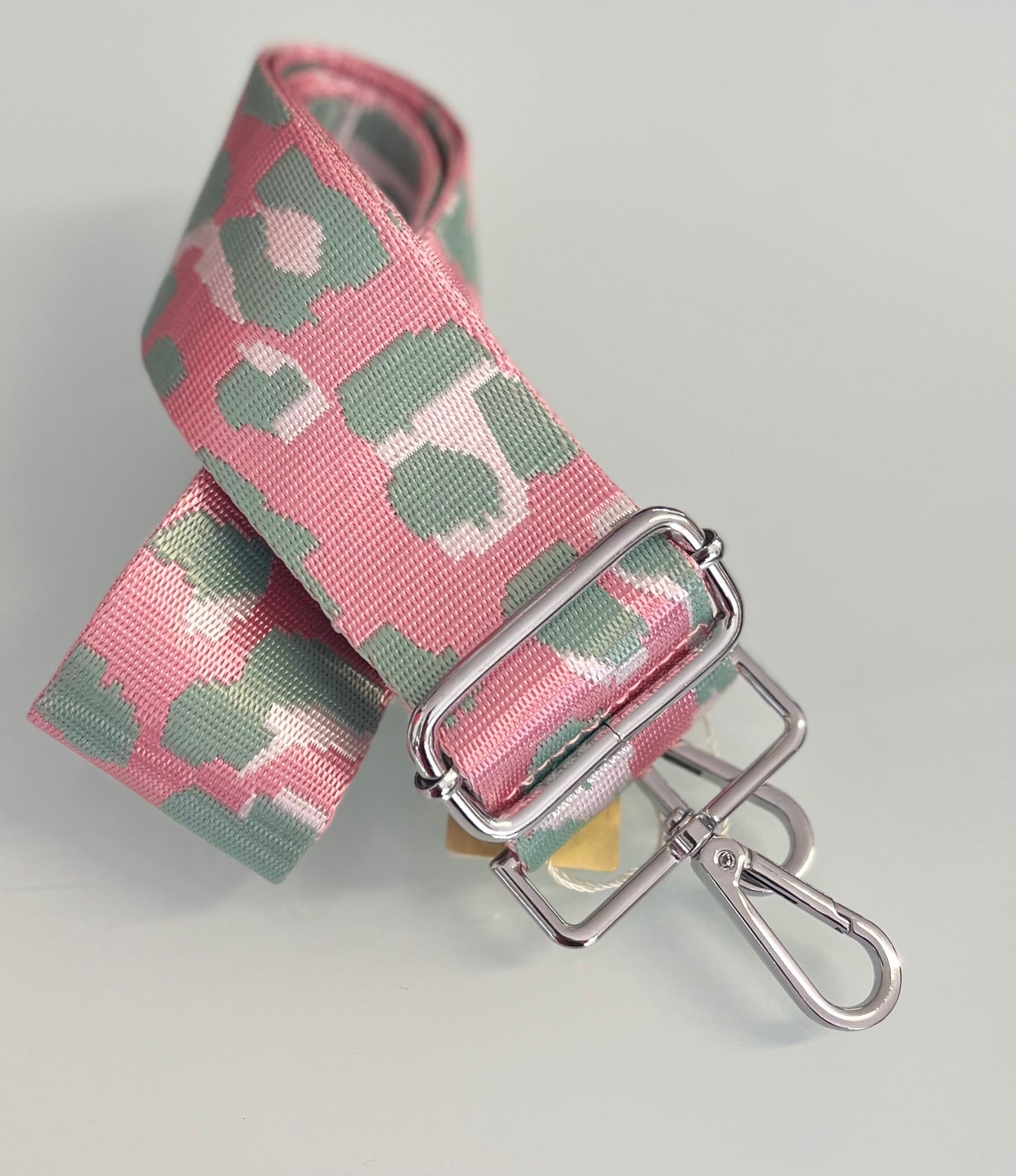Bag strap - KATE Leopard