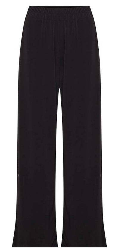 ICHI LIMA Wide leg Stretch Trouser