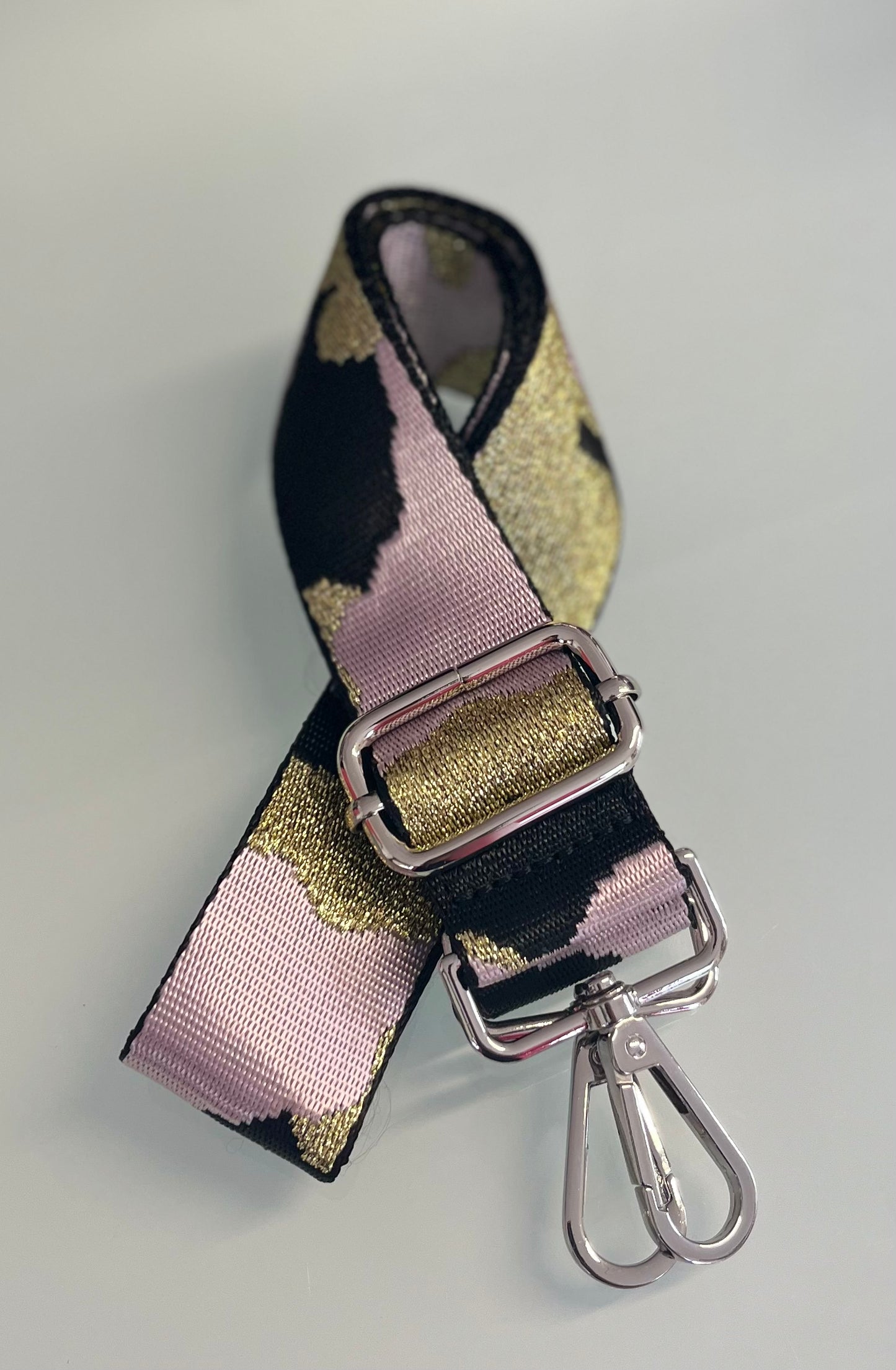Bag strap - KATE Camo