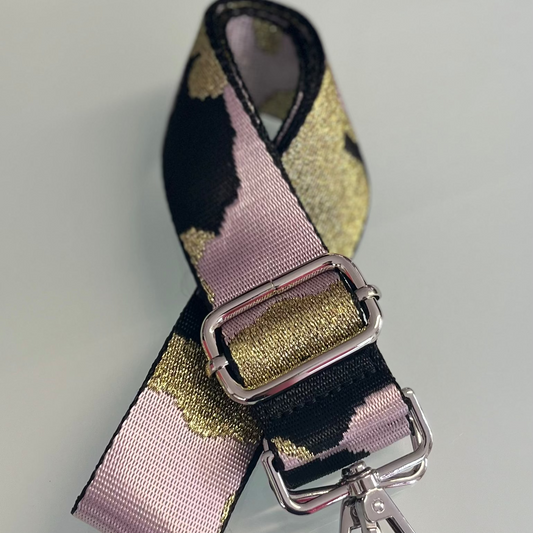 Bag strap - KATE Camo