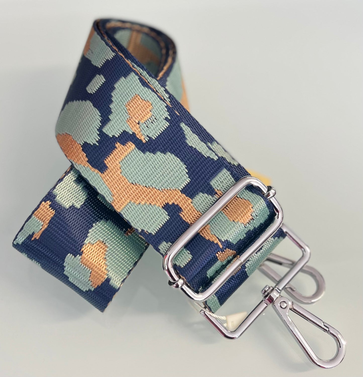 Bag strap - KATE Leopard