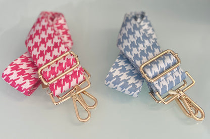 Bag Strap MEG - Lattice