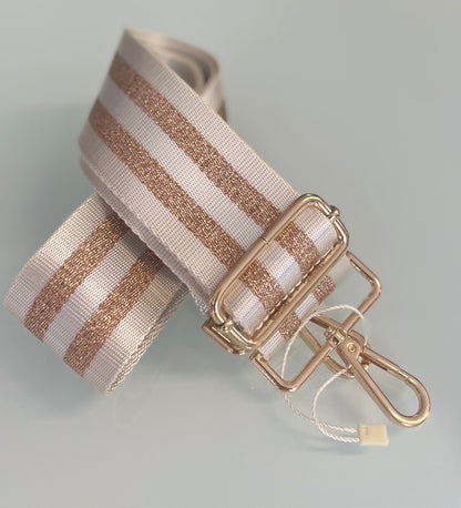 Bag strap - MEG Stripe