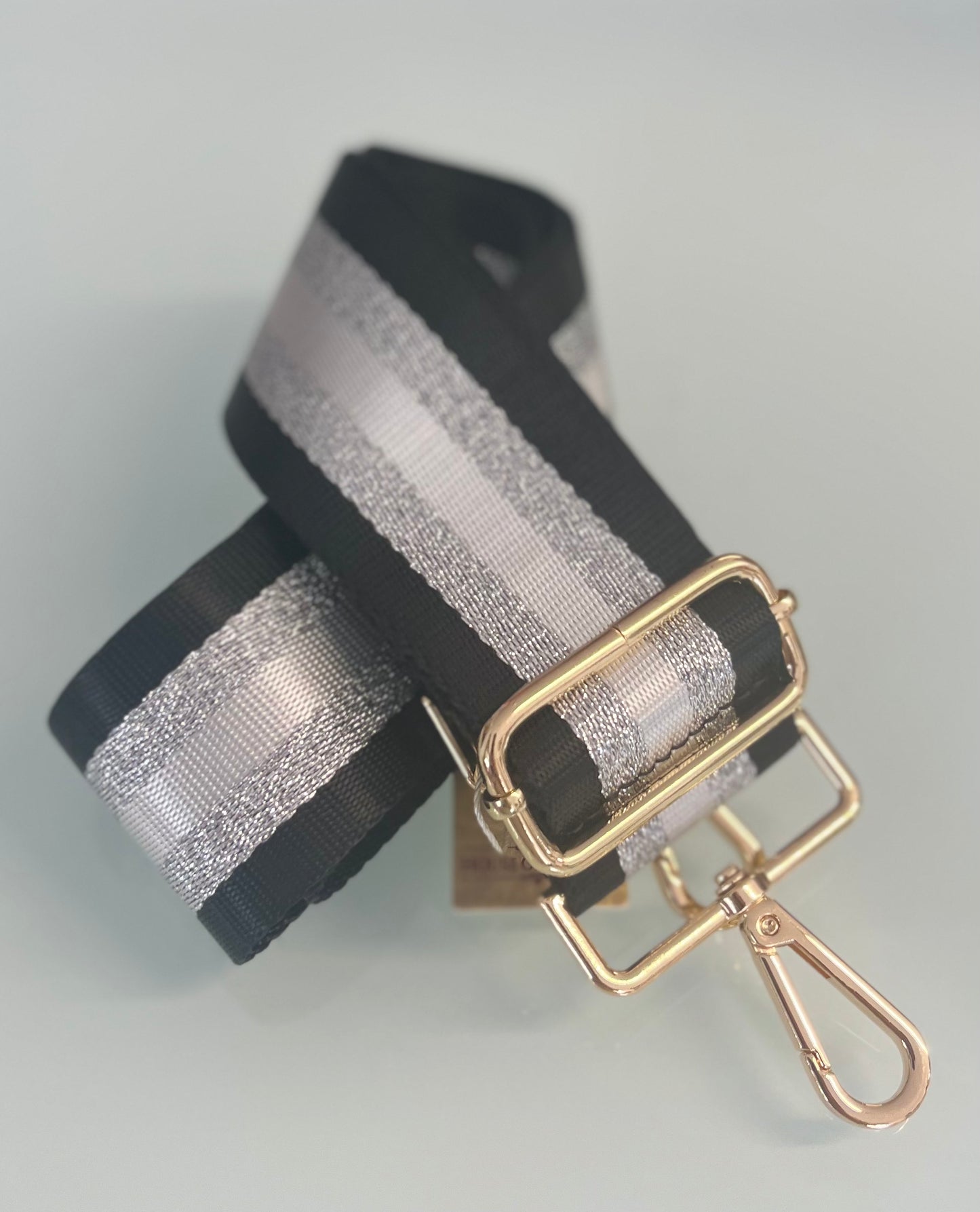 Bag strap - MEG Stripe