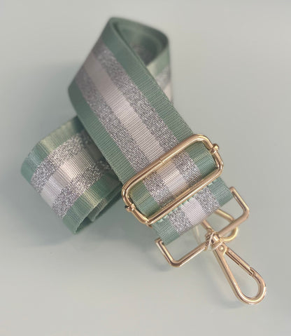 Bag strap - MEG Stripe