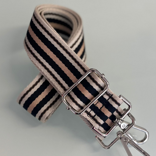Bag strap - KATE Stripe
