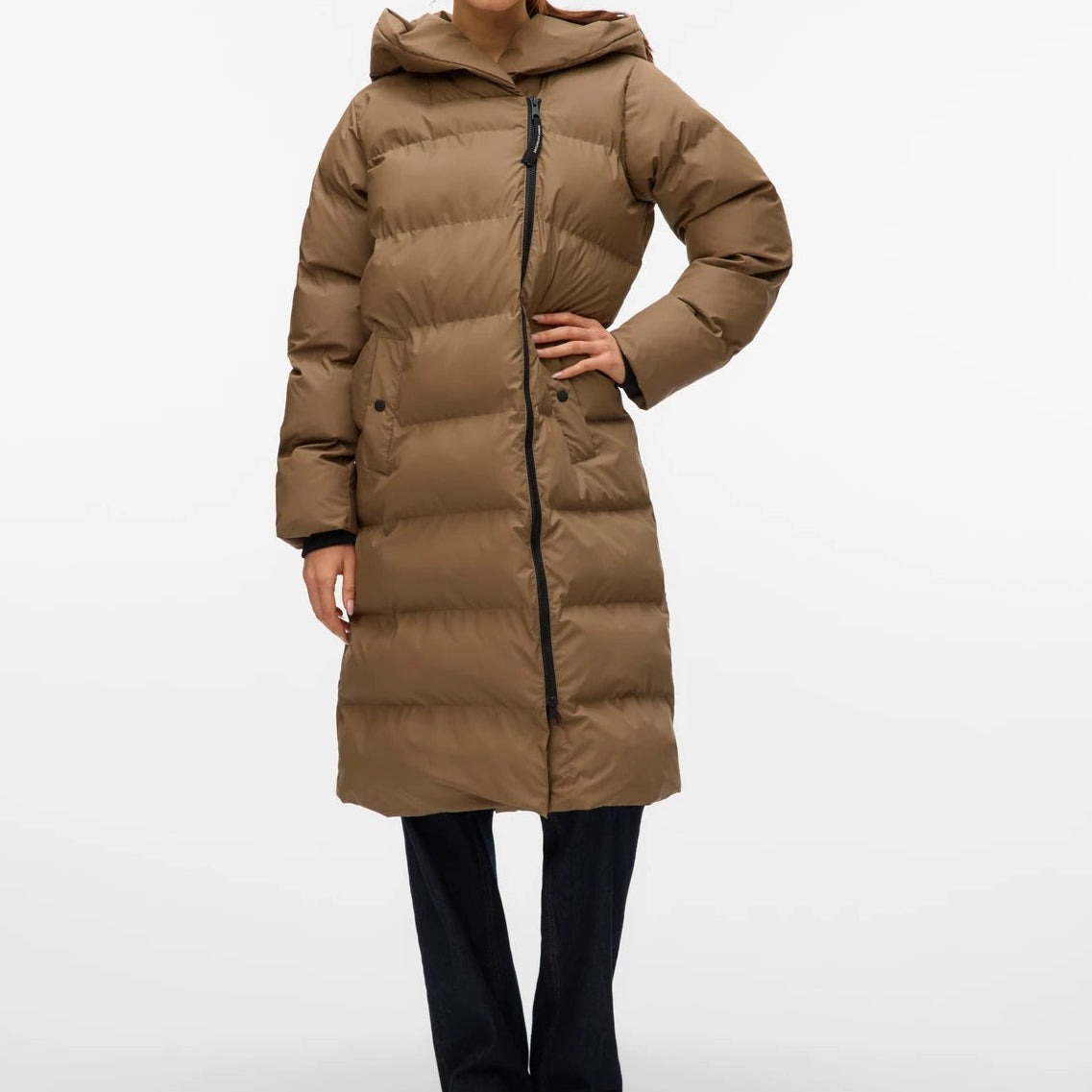 MIRIAM Long Coat