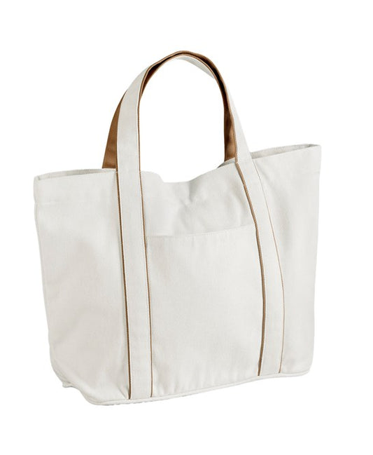 SBM IMOGEN Medium Canvas Bag