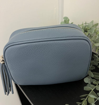 KATE Crossbody Leather Bag